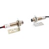 E3F-20C1 3mm Laser Beam Photoelectric Switch Trough-beam Infrared Sensors NPN