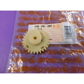 STIHL NEW CAM GEAR 4 STIHL FS90 KM90 FS100 KM100 FS110 FS130 # 4180 030 1800 --- DR.74