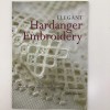 Vetty Creations Embroidery Reference Book Elegant Hardanger Yvette Stanton Needlework