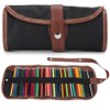 1 Box Colored Pencil Set 36 Colors WaterSoluble Students Painting