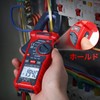 AstroAI Clamp Meter, 2000 Count Tester, Digital Tester, Circuit Tester,