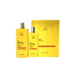 Isa Knox UV Sun Pro 365 Extreme Sun Fluid Special Set / 이자녹스 UV 선 프로 365 익스트림 선 플루이드 기획세트
