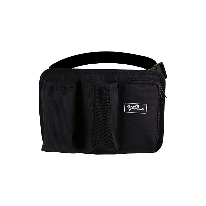 Bolsa para botella de masaje, funda para masaje, loción, funda