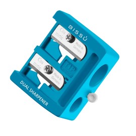 Bissú Sacapuntas Doble