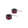 AL-KO Replacement thread GT 2000 (high-quality nylon thread, thread length