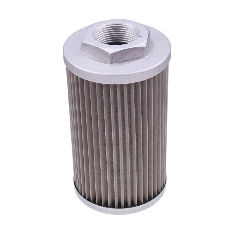 Yeasliy Hydraulic Suction Filter 21E-60-11130 Compatible for Komatsu PC45MR-3 PC55MR-3