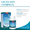 ERBA VITA Lietoson Complex Compresse a base di melatonina ed