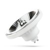 Spectrum LED AR111 GU10 Spot White - 15 W 6000