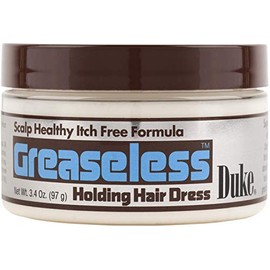 Duke Greaseless Holding Hairdress