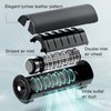 Car Seat Ventilation Fan USB Cooling Fan Air Circulation Electric