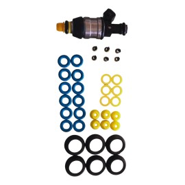 Repuesto Inyector Gasolina Ranger Explorer 4.0 0280150766