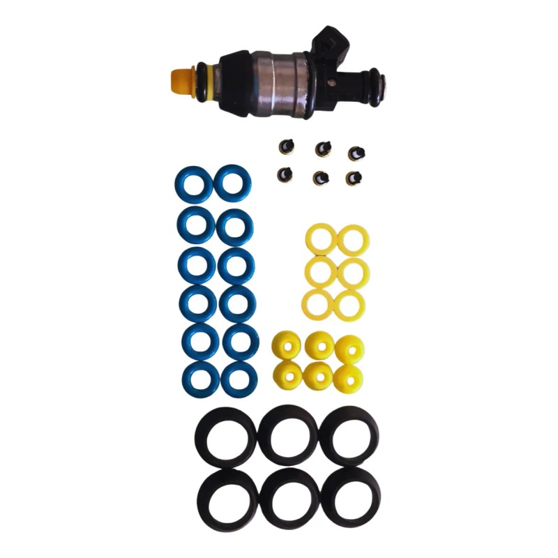 Repuesto Inyector Gasolina Ranger Explorer 4.0 0280150766