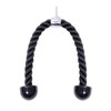 KYLIN SPORT 27" Heavy Duty Tricep rope Sport Gymmastic Exercise