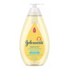 Johnson's Baby Jabón líquido Johnson's Baby Baby Jabón Liquido dosificador