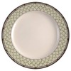 Mikasa Garden Trellis Dinner Plate