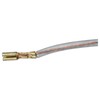 vhbw Carbon Brush 5 x 8 x 14 mm Compatible