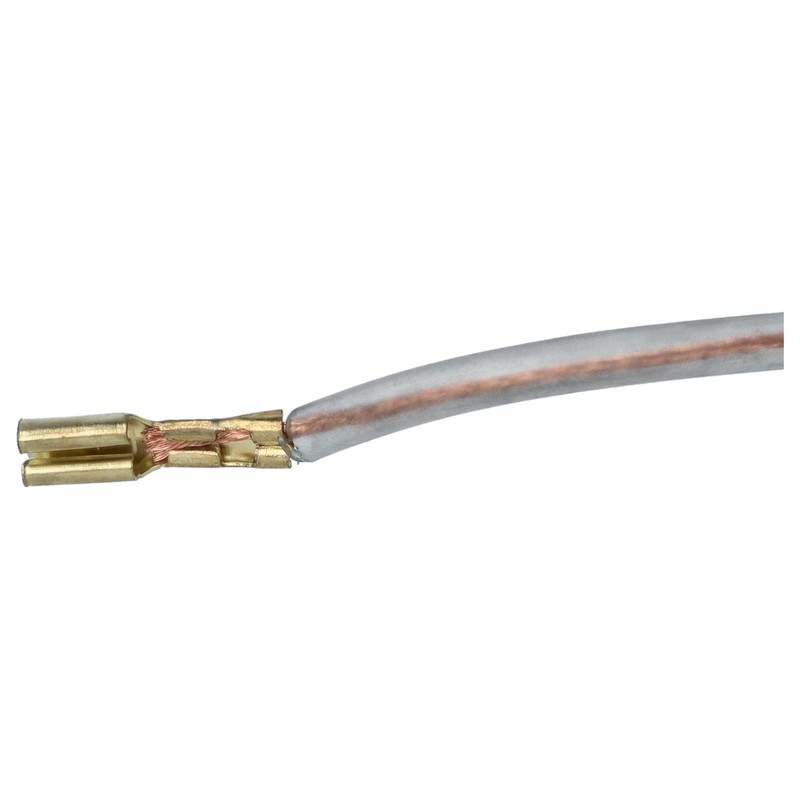 vhbw Carbon Brush 5 x 8 x 14 mm Compatible