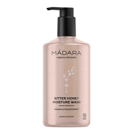 Mádara Madara Bitter Moisture Wash Hone