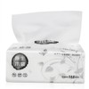 Abaodam 8pcs Pulp Paper Extraction Paper Tissue Facial Tissues Paper