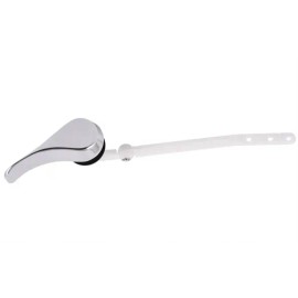 Palanca Para Wc Sanitario Universal Plástica Marca Pidsa