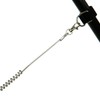 Butt Belt with Rope, Fishing Rod, Spiral Cord, Wired, 114.8