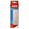 ACE Elastic Bandage with Clips, 6 Inch, New