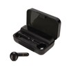 Wireless Bluetooth Earbuds LED Digital Display Stereo Fast Charging Earbuds