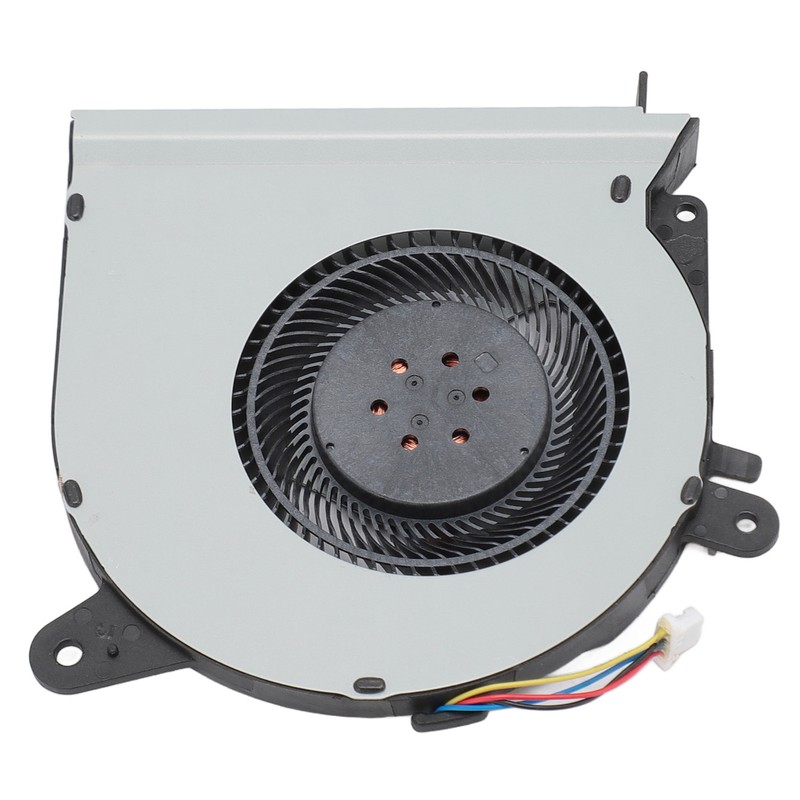 Laptop Replacement Fan Efficient Lightweight Cooling Fan for ASUS ROG