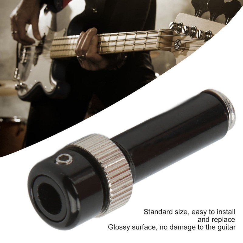 Tremolo Arm Socket Jack Wrench Kit Electric Guitar Tremolo Bridge