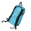 Packable Backpack Oxford Cloth 20L Foldable Waterproof Lightweight Multifunctional Hiking