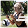 Sport-Tec Latex Power Band 104 x 4.4 cm Extra Strong