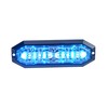 Unicorn Lighting UT01 Surface Mount Warning Emergency Strobe Grille Light
