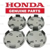 Honda 18 - 25 HONDA ACCORD SPORT WHEEL CENTER CAP