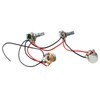 Guitar Wiring Harness Professional Electric Guitar Prewired Circuit Wiring Harness