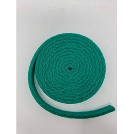 Piano Action Felt Cloth 3/8" x 52" x .110" Medium Green