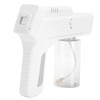 Handheld Blue Light Nano Sprayer Adjustable Wireless Nano Cleaning Spray