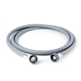 Drehflex® – Washing Machine/Dishwasher Inlet Hose/Hose etc. Universal – Various Lengths 2,0m