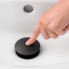 Cornat T3174211 Drain Valve for Washbasins - 1 1/4 Inch