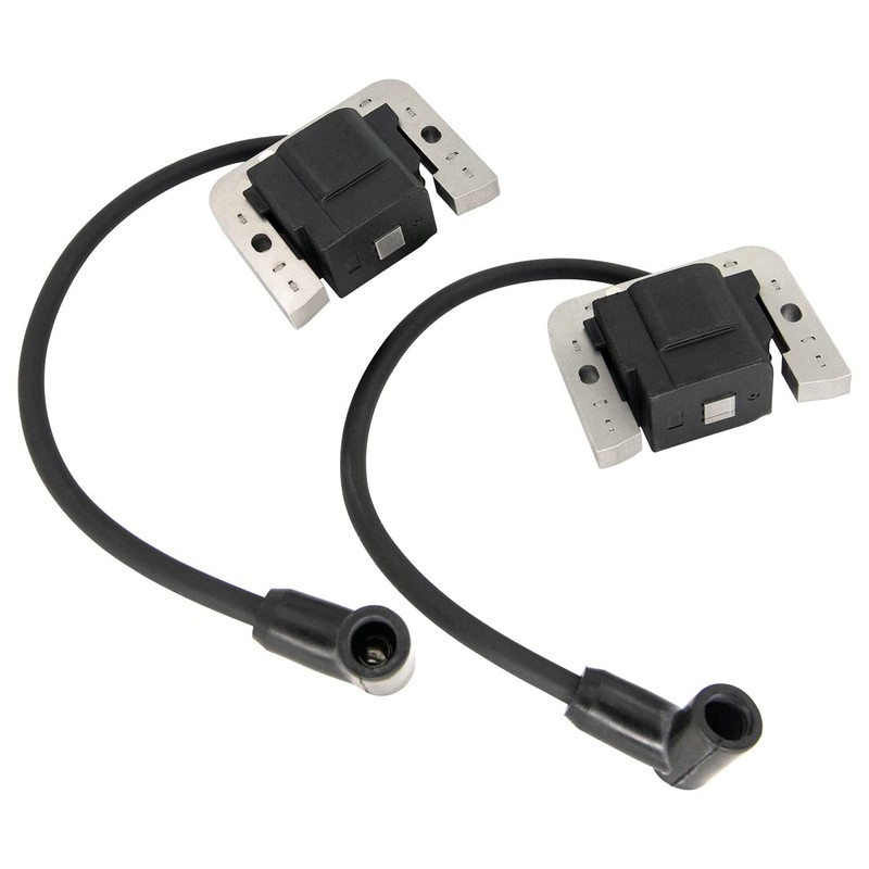 RYTIME 24 584 45-S Ignition Coil Compatible with Kohler CH18