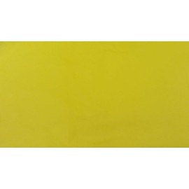 Ribbon Bazaar Tissue Paper - Yellow 20" X 26" 80pc