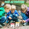 Zikenis Children's Magnifying Glass