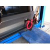 MG Pro-industry Front & Rear Bumper Reverse Screw on Racing