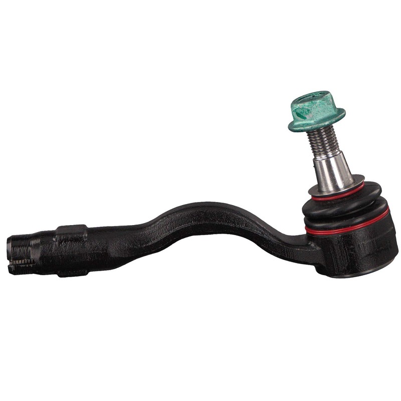 febi bilstein 103114 Tie Rod End Piece with Locking Nut