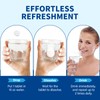 Hydrogen Water Tablets, Hydrogen Tablets for Drinking Water with Magnesium,