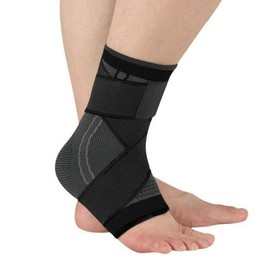 X-Strap Ankle Support Ankle Support M