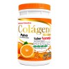 Colágeno Hidrolizado Sandy 1.1 Kg Polvo Sabor Naranja