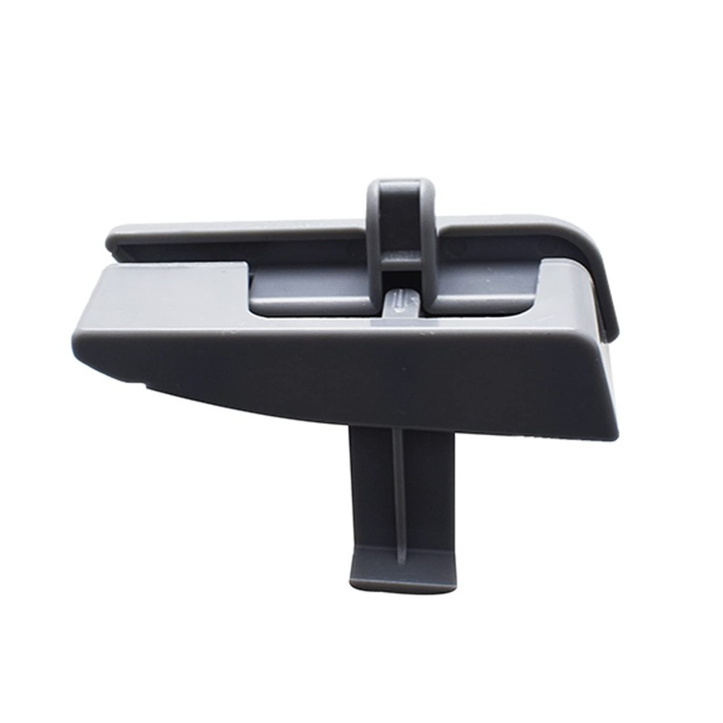 WFLNHB Center Console Latch Lid Lock Replacement for Toyota Tacoma