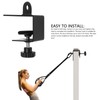 Heavy Duty Door Anchor Attachment for Resistance Exercise Bands Workout