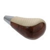 X AUTOHAUX Car Automatic Gear Stick Shift Knob for Toyota