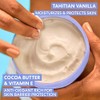 Palmer's Cocoa Butter Formula Tahitian Vanilla Body Cream, Crema Humectante